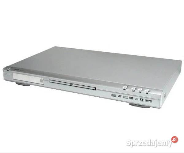 Odtwarzacz DVD HB DX3220 płyty CD formaty DivX zachodniopomorskie