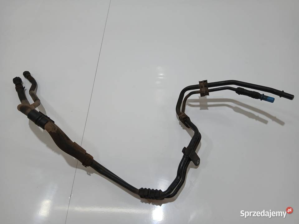 PRZEWODY PALIWA MINI R60 N47C16A 9810265 Strzyżewice
