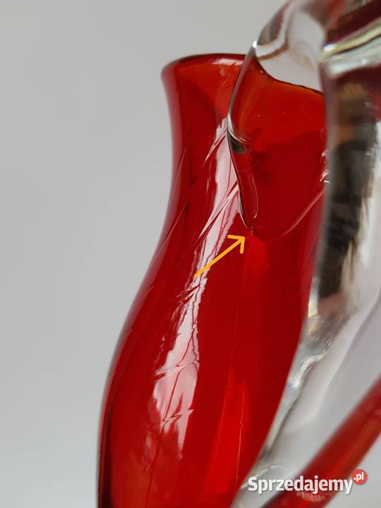 Dzbanek Fiedorowicz Staszic Ząbkowice kolorowe Porcelana i szkło Dąbrowa Górnicza