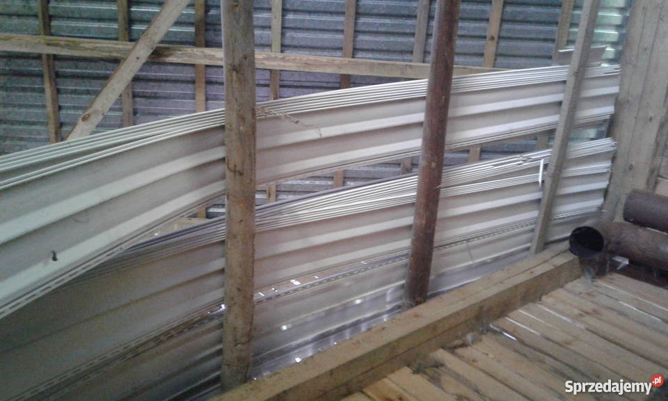 Sprzedam Siding z demontarzu lubelskie Biłgoraj