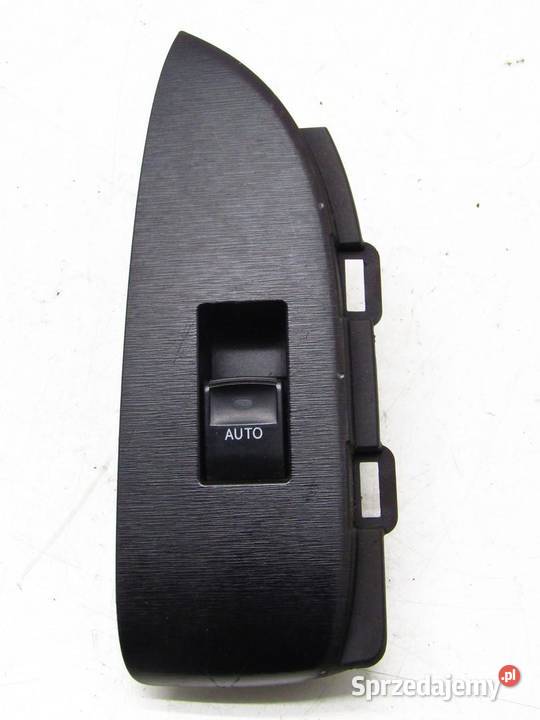 PANEL PRZEŁĄCZNIK SZYB PRAWY PRZÓD TOYOTA PRIUS