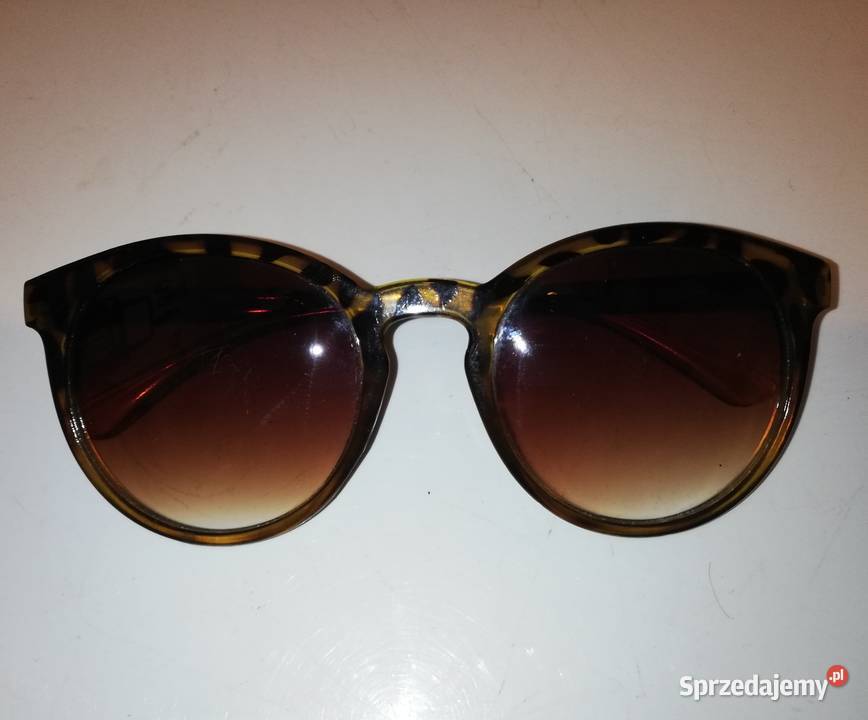 Okulary przeciwsłoneczne Uniseks Warszawa