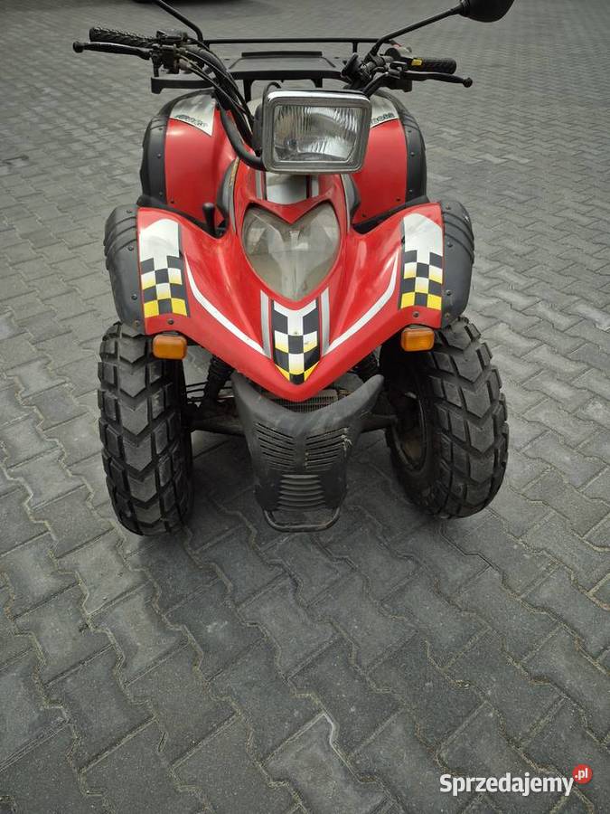 Cobra Aeon 180 rs Brzeziny