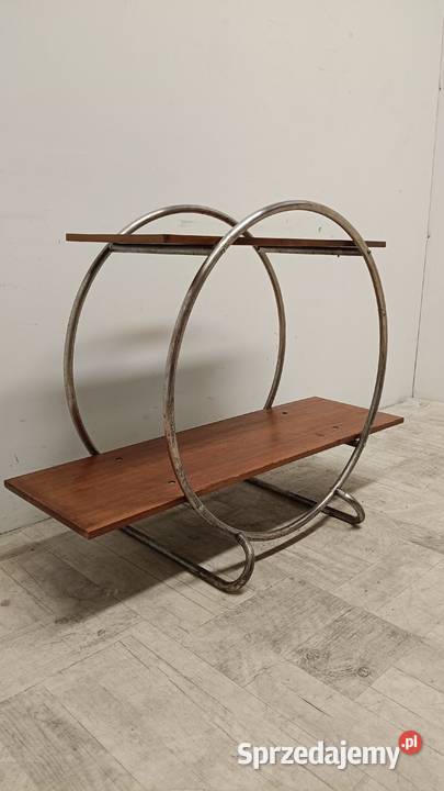 kwietnik chrom Robert Slezak Mulcke Melder Radomsko