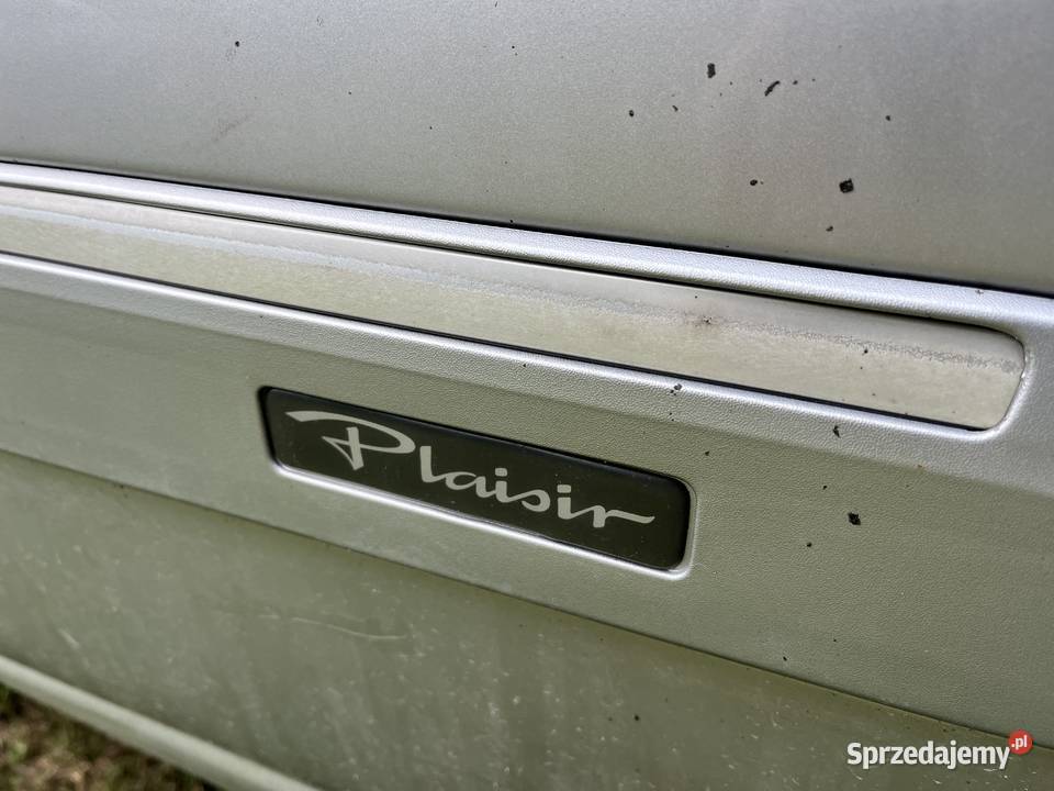 Citroen Xantia 20 HDI 2000r Sprowadzony Leszno