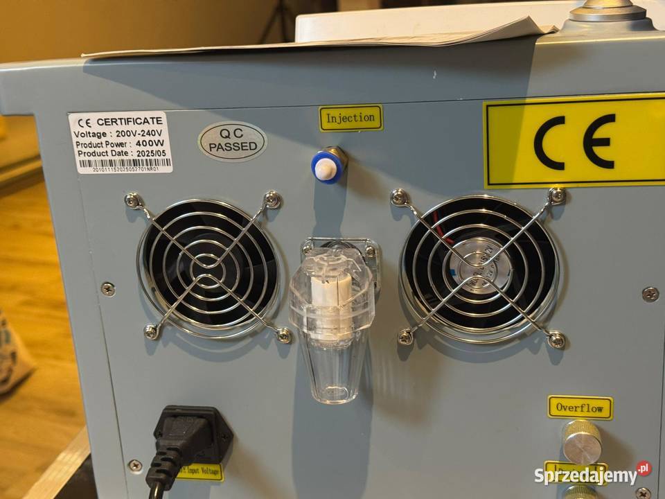 Kriolipoliza Jelenia Góra