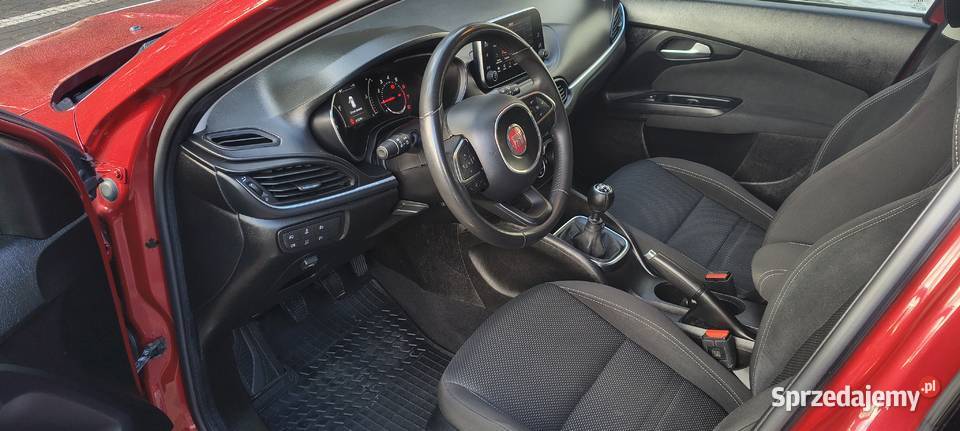 TIPO LOUNGE 14 TJet LPG Jeleśnia