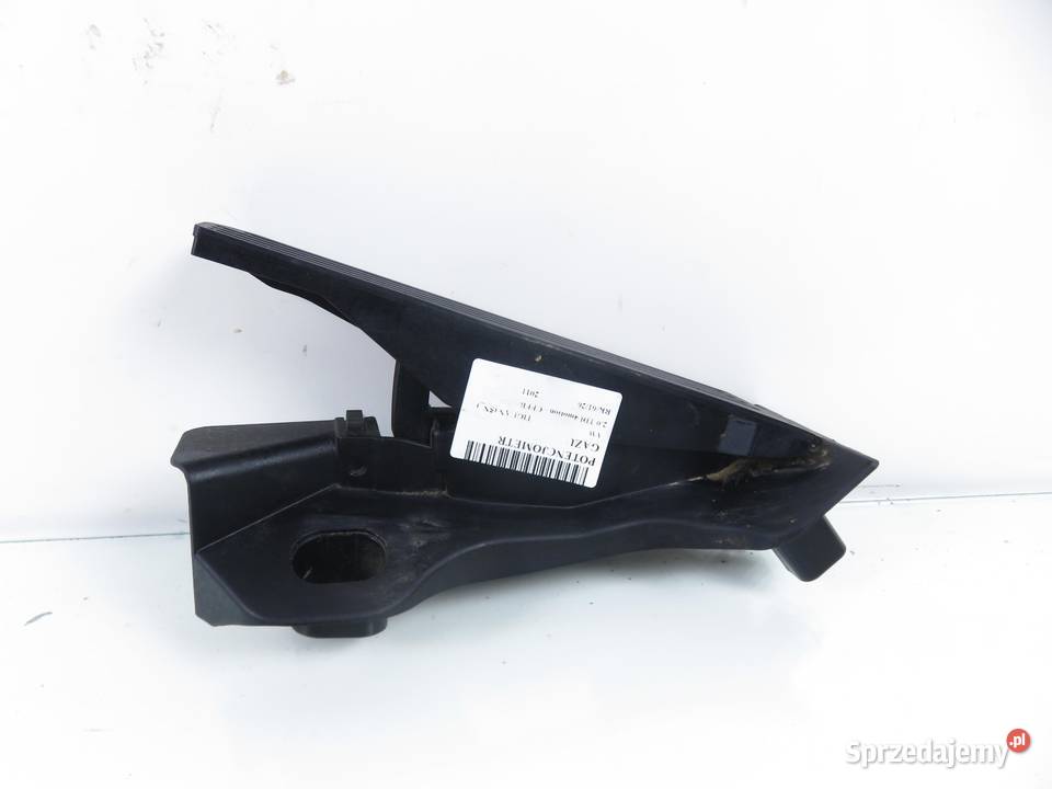 POTENCJOMETR GAZU VW TIGUAN 5N 20 TDI 1K1723503R osobowe