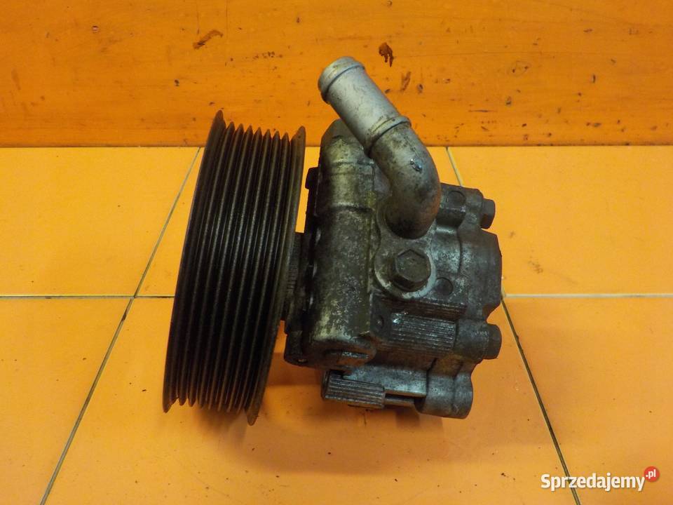 DISCOVERY III 27 TD V6 07r 190 276DT pompa Suków sprzedam