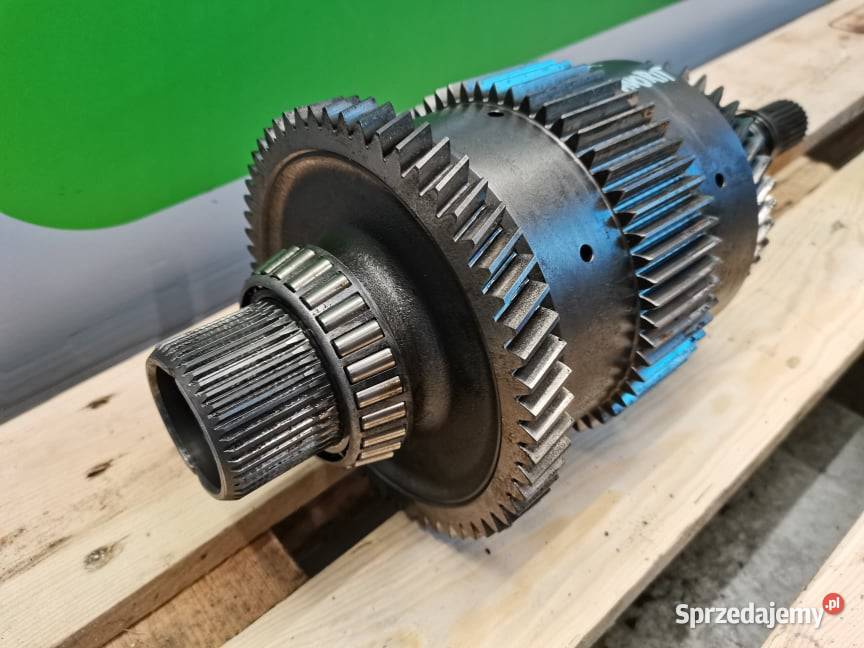 Fendt 824 Favorit Kosz 2094359035 Wilkowo