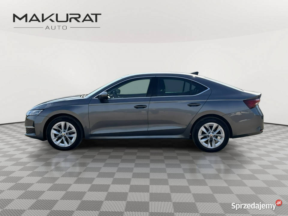 koda Octavia WD5572V20 TDI Selection DSG Podgrzf elektryczne lusterka pomorskie Gdańsk