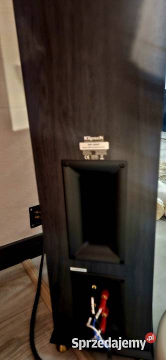 Klipsch RP260F