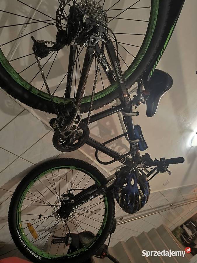 Moogoose 26 Zielonki