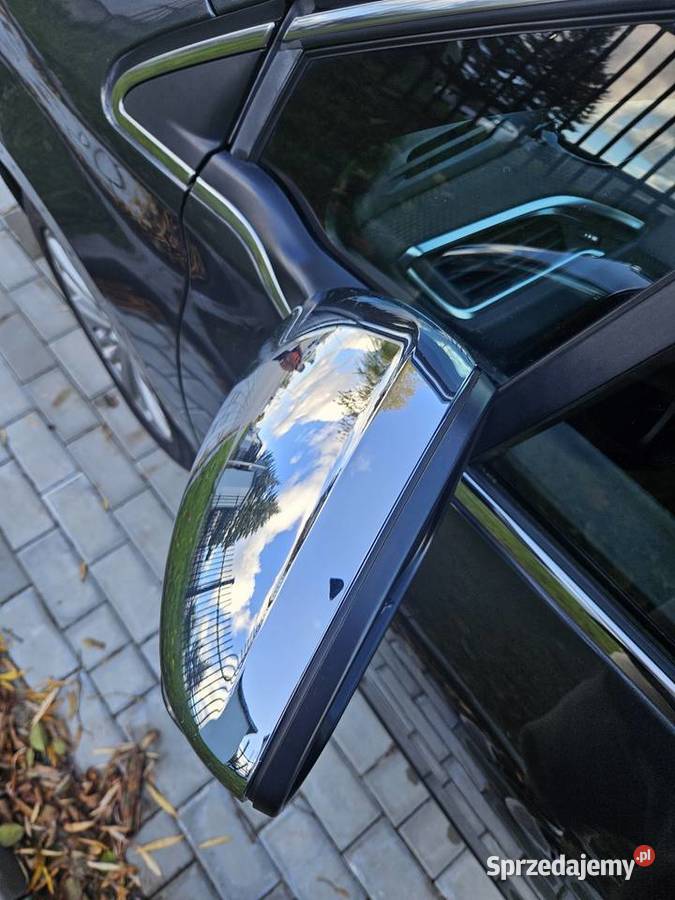 Peugeot 208 Bogate wyposażenie Niski przebieg gniazdo AUX Pruszcz Gdański