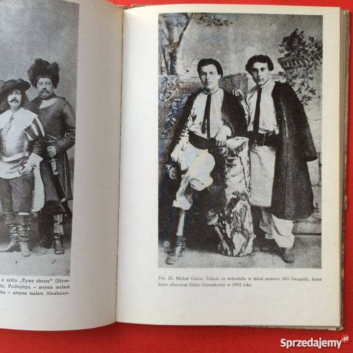 192 Szkice z Dziejów Fotografii XIX Wieku Szczecin