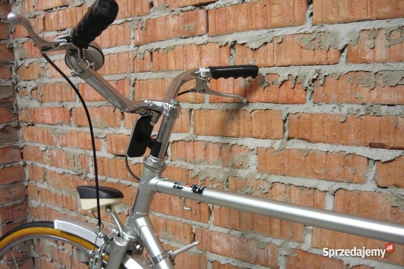 ROWER MĘSKI NIEMIECKI JUNKERMANN Rowery Grabostów