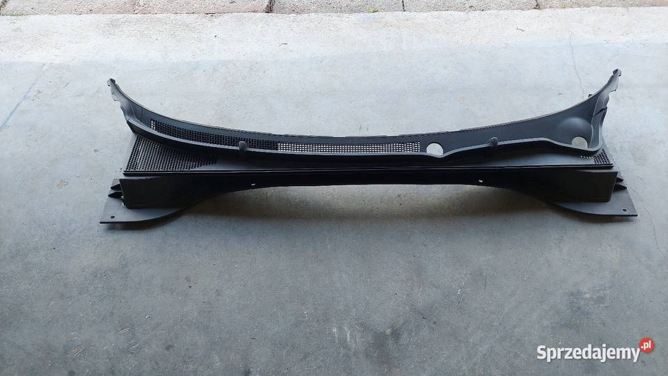 Podszybie hyundai tucson III 15 Rzeszów