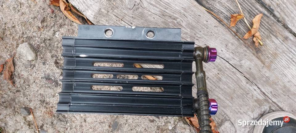 Silnik yx140 z osprzętem tuning remoncie 10mth sprzedam
