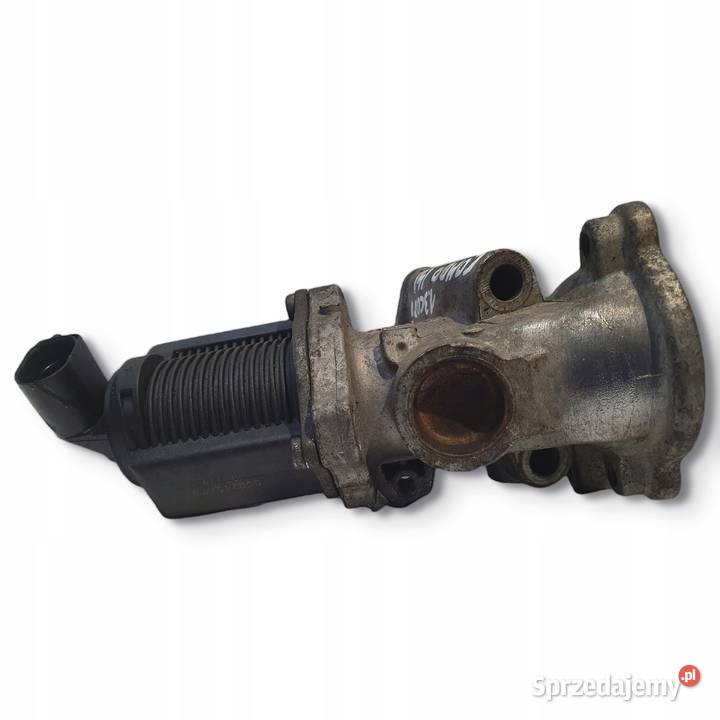 ZAWÓR EGR Opel Combo D 13 CDTI 55219498 Chełm