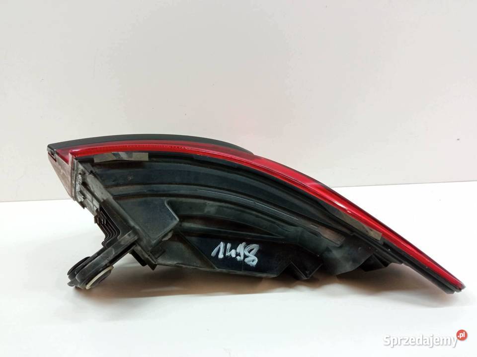 LAMPA TYŁ LEWA KOMBI AVANT LED 4K5945069 Audi A6 sprzedam