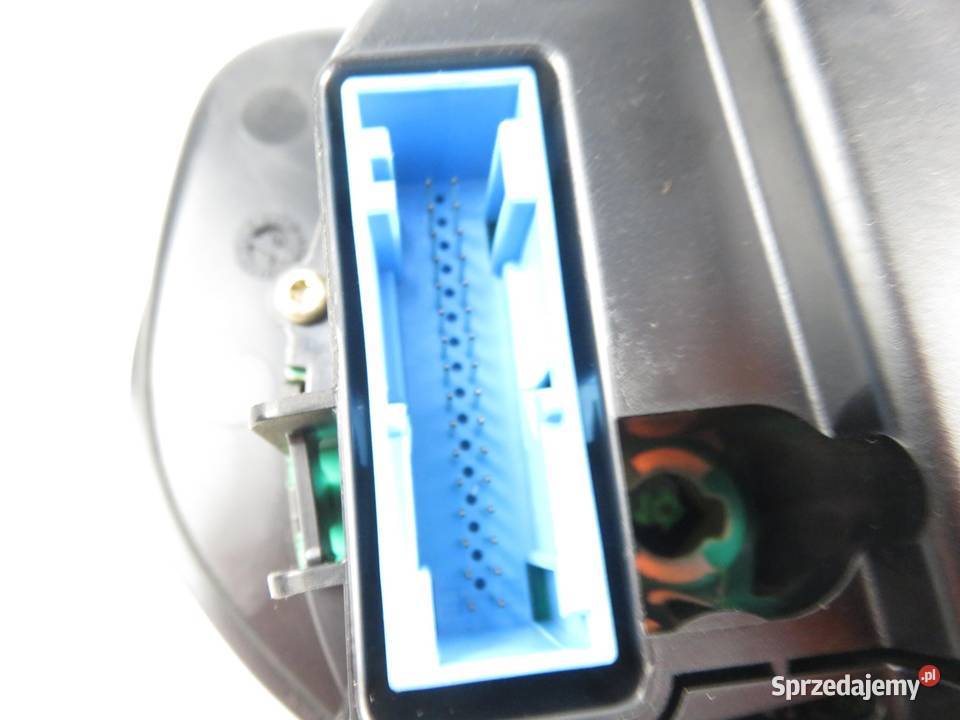 LICZNIK VW PASSAT B5 18 20V 3B0919861B