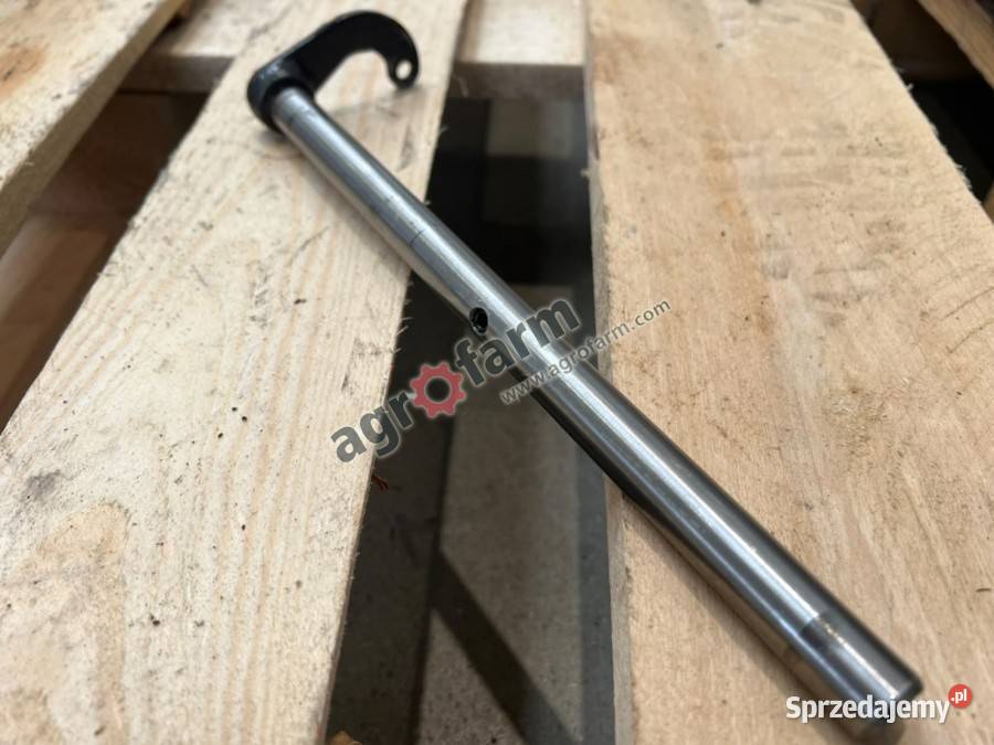 Wodzik skrzyni biegów McCormick C50 C60 CX50 Byków sprzedam
