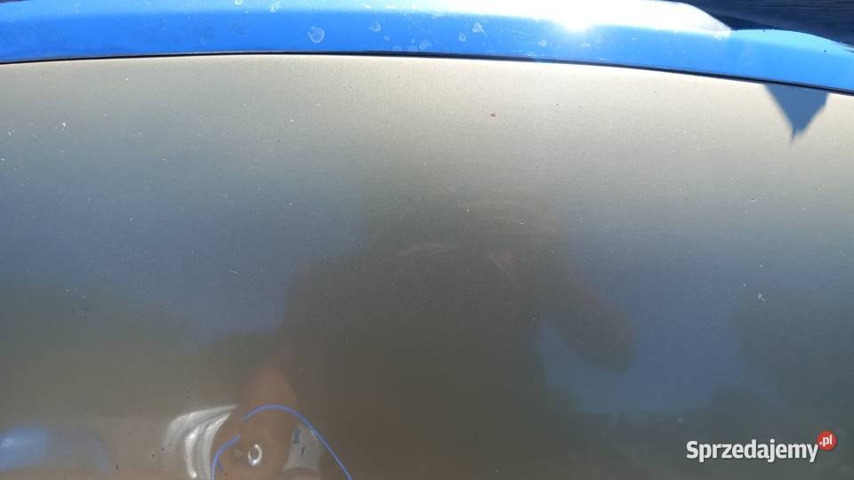 FORD MONDEO MK4 MASKA Y6 Zbierkowo