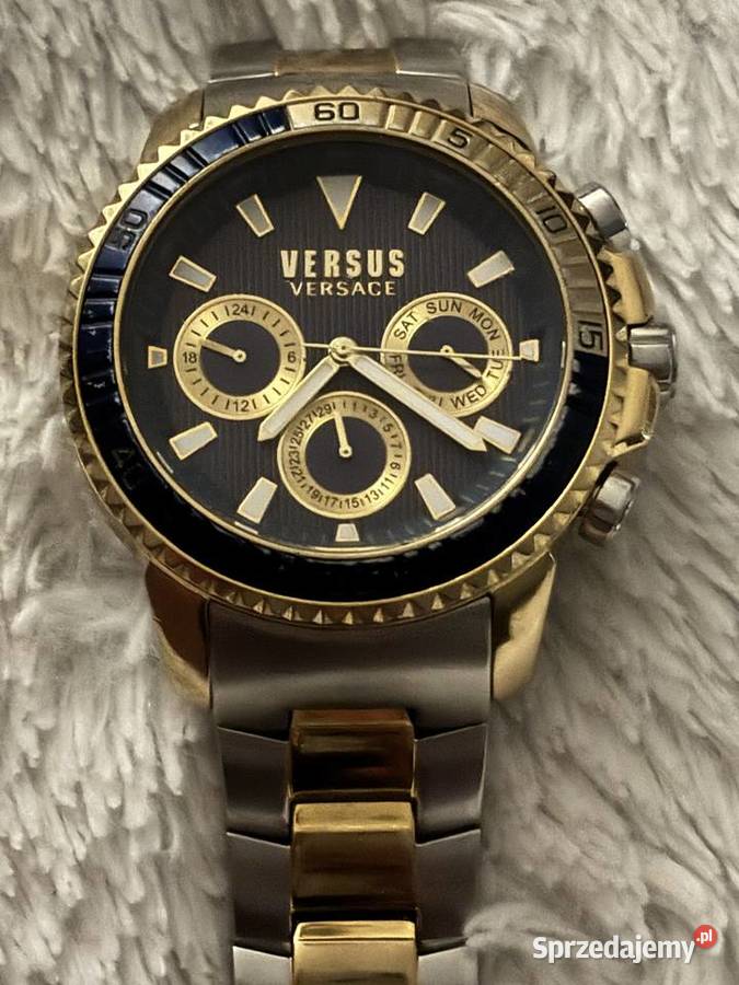 versace versus Koszalin