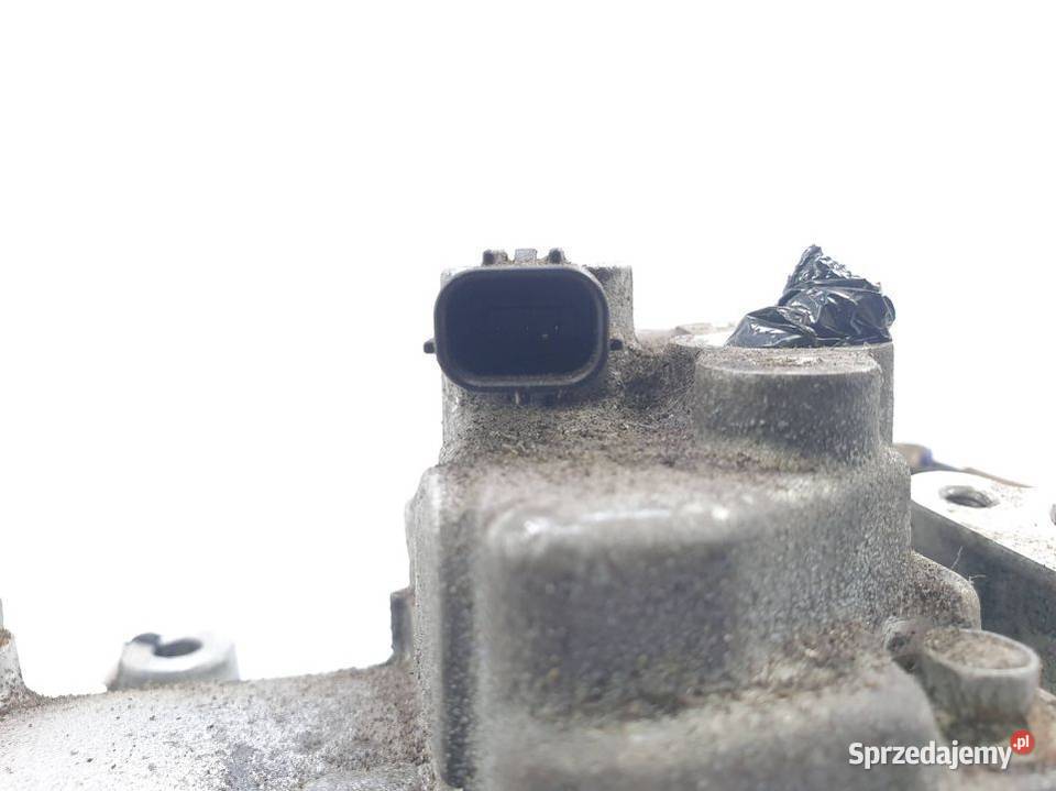 SPRĘŻARKA KLIMATYZACJI SUBARU OUTBACK 447280 Pozostałe Lipno