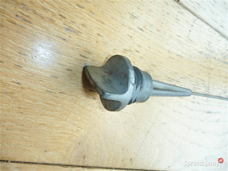 XS 650 bagnet miarka oleju