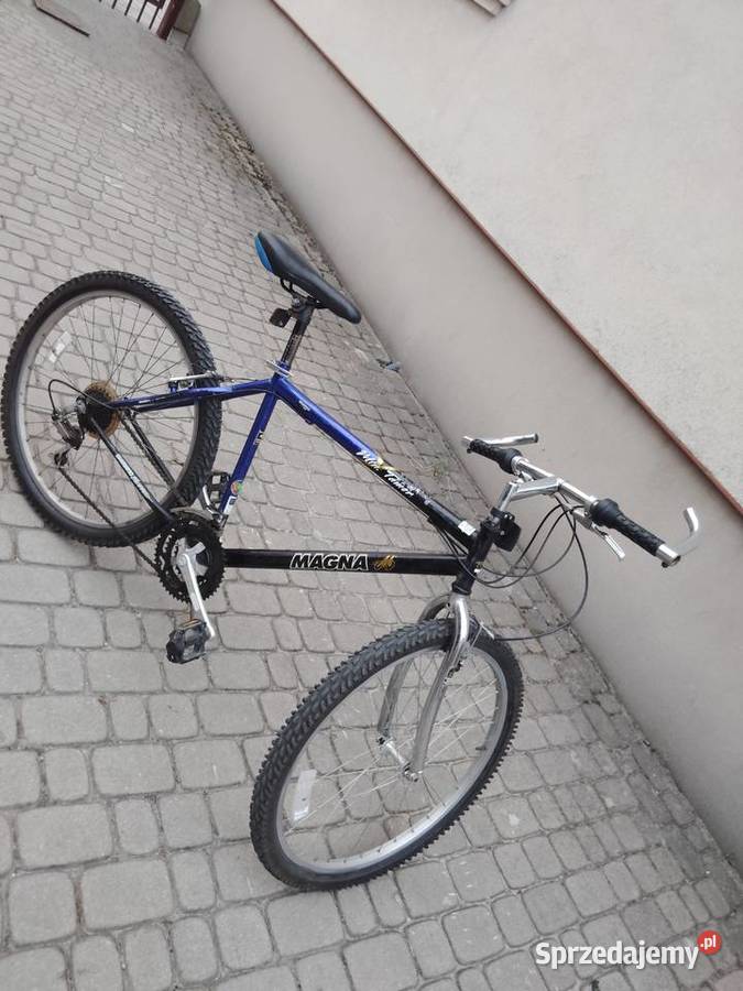 Rower górski MAGNA koła 26 Białystok