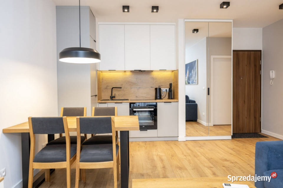 Nowe mieszkanie na sprzedaż 2pokoje 386 m2 Kraków