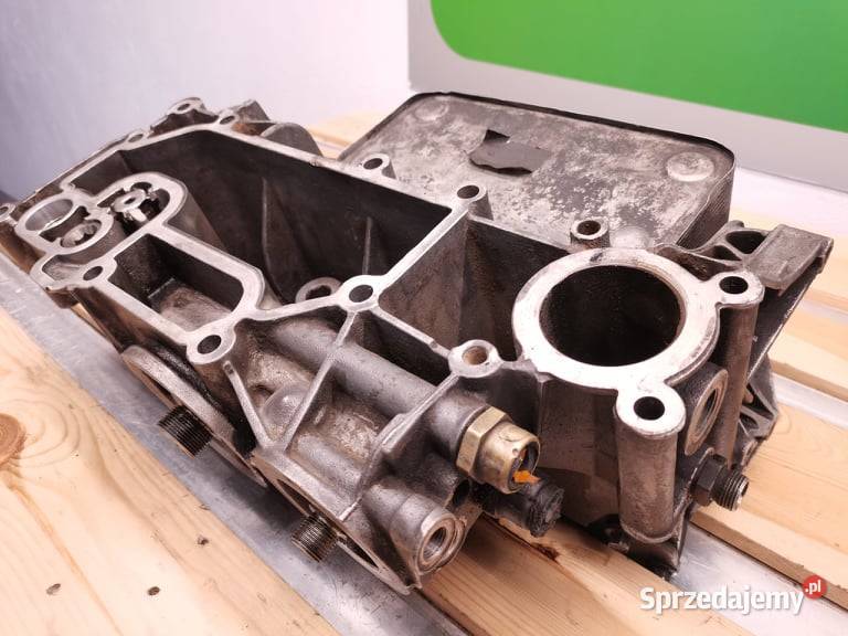 Podstawa filtra oleju Fendt 936 Vario Wilkowo