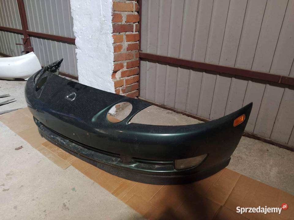 Zderzak przedni UZZ30 UZZ31 Lexus SC 300 400 Częstochowa