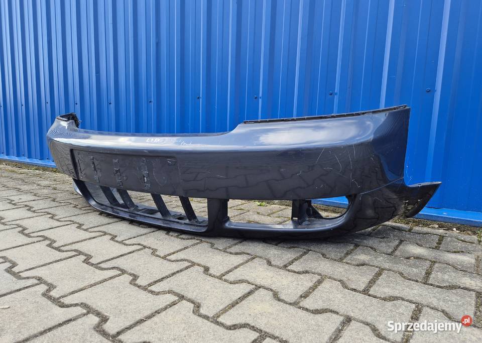 ZDERZAK PRZÓD AUDI A6 C5 LIFT osobowe świętokrzyskie Działoszyce sprzedam
