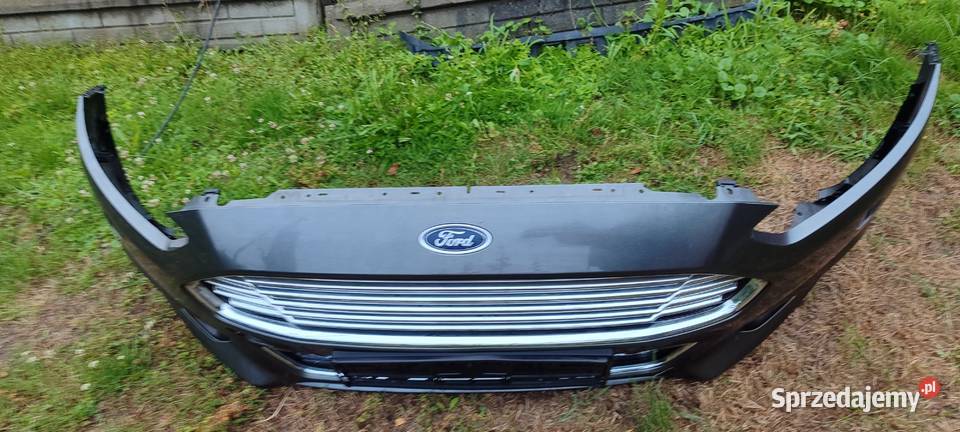 Zdarzak Przód Mondeo mk5 2017 r kolor ND Bierzwnik
