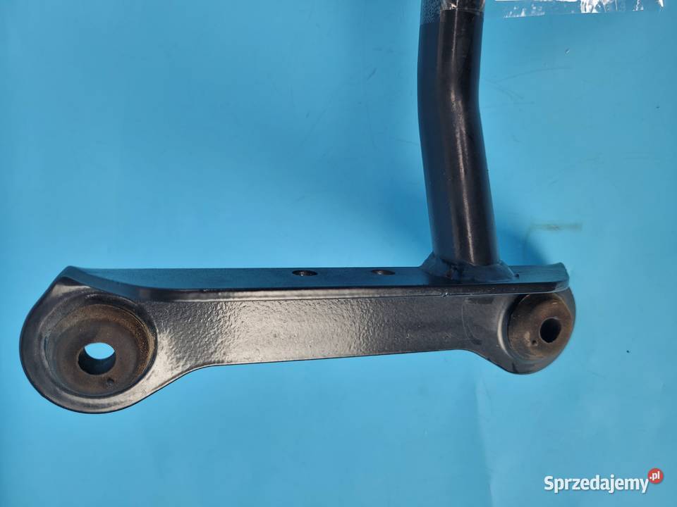 DEUTZFAHR 6130 TTV WSPORNIK PODPORA 002385272 Rolnictwo Kolno