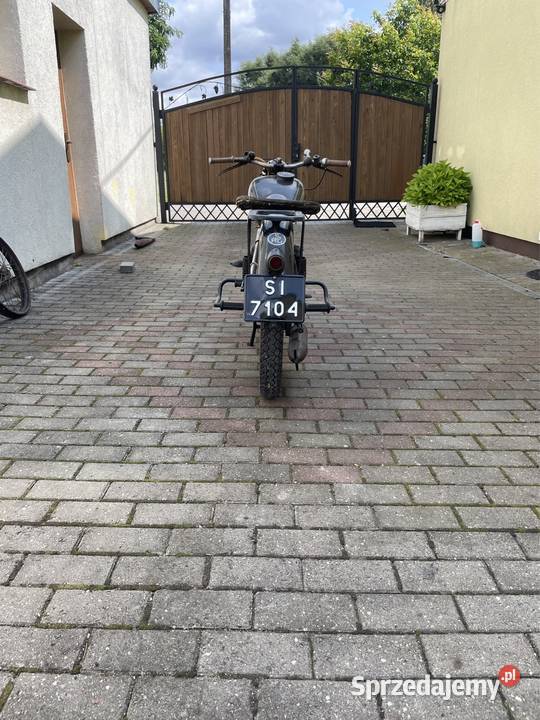 SHL M04 1951 Białogard