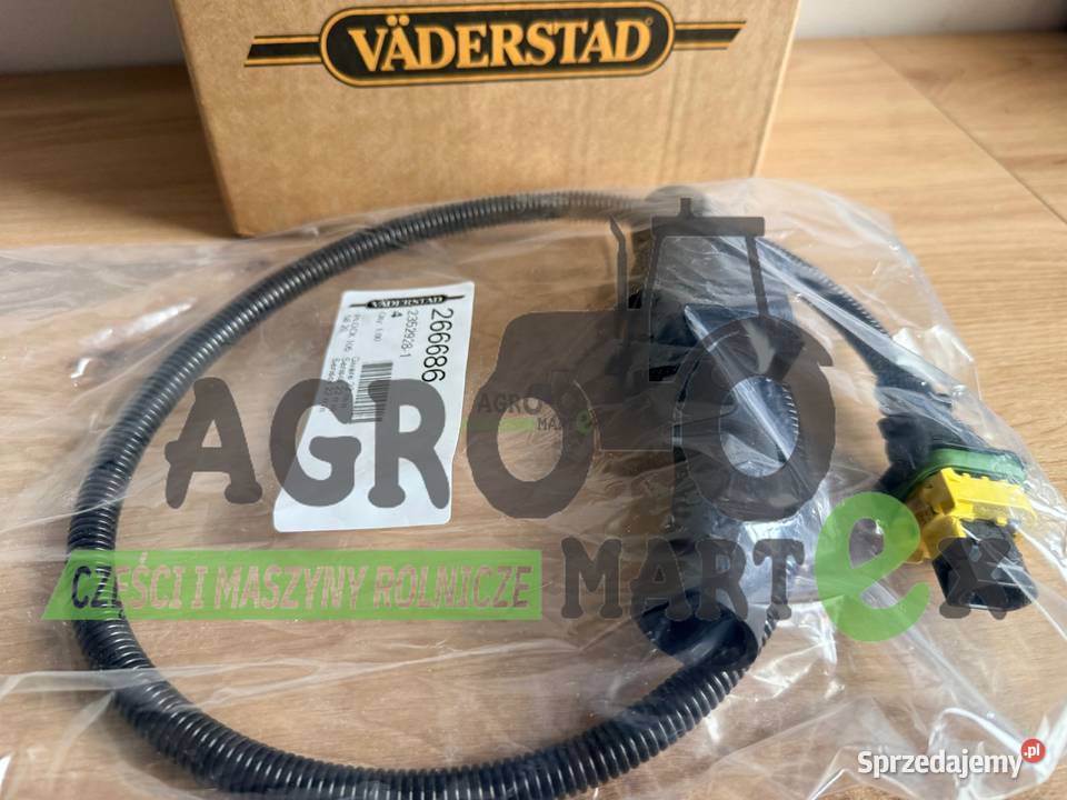 266686 184799 CZUJNIK 22mm VADERSTAD Wichrów