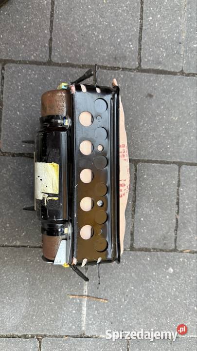 Poduszka pasażera Chrysler 300c Lancia thema osobowe Radom