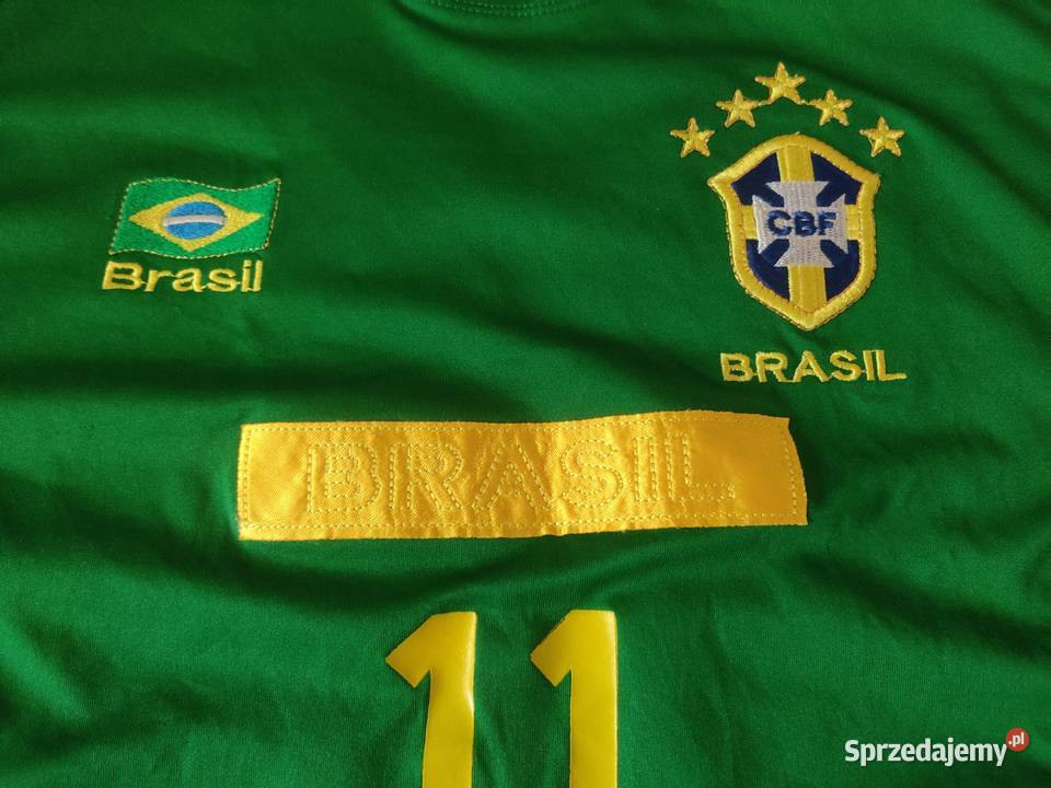 Koszulka sportowa Neymar sprzedam