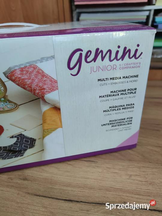Gemini Junior