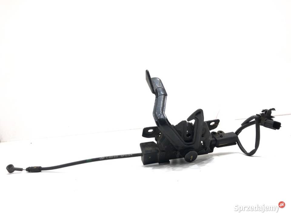 ZAMEK MASKI PRZÓD HYUNDAI i20 II Hatchback osobowe