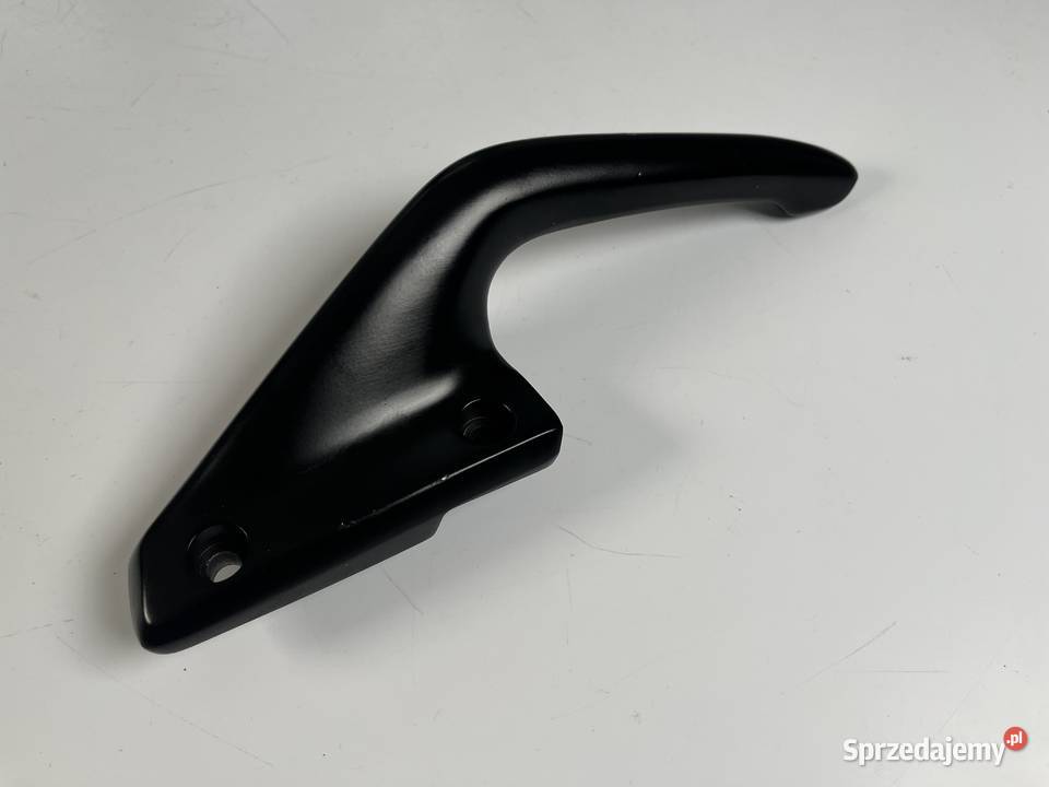 HONDA CBF 600 1000 Uchwyt Rączka pasażera tył wielkopolskie Łobżenica