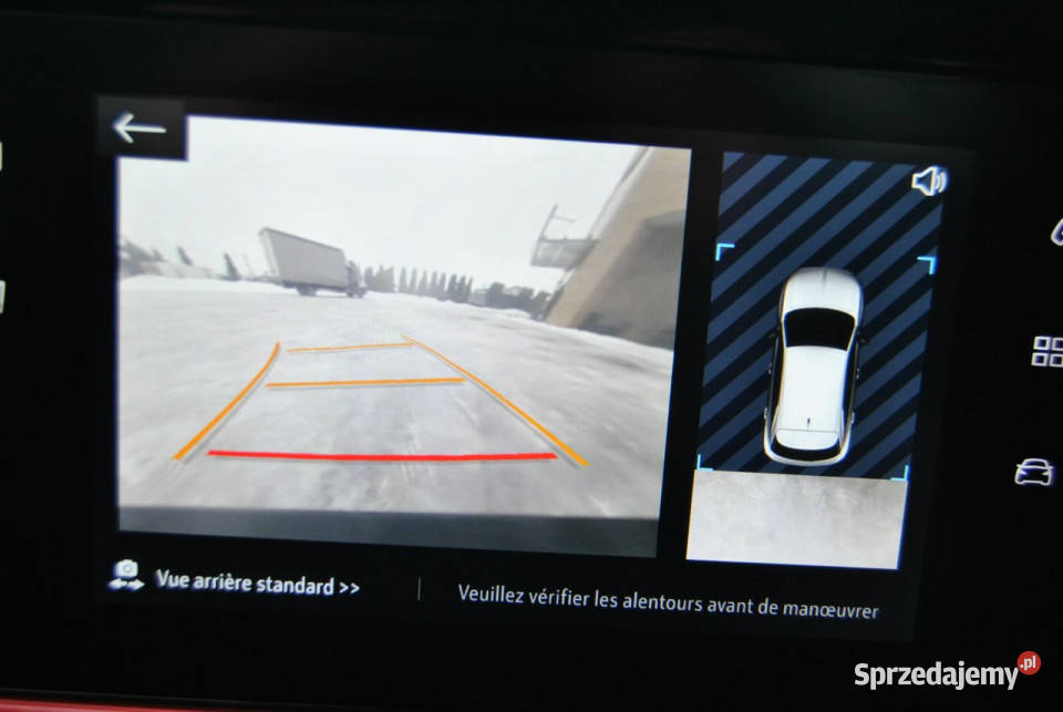 Opel Mokka 130 BLACK EDITION NAVI Kamera ALU 18 serwisowany w ASO