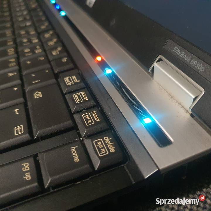 Hp probok zasilacz bateria ok śląskie Sosnowiec