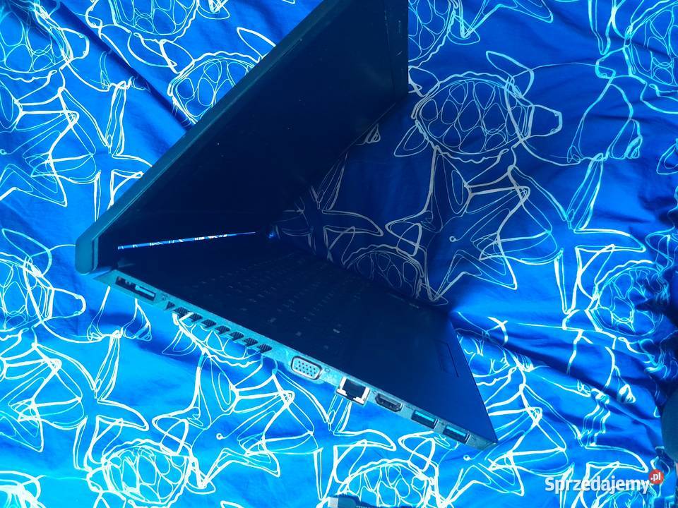 Laptop Lenovo B5070 Win11 Pro 8GB RAM SSD 120GB Wieliczka