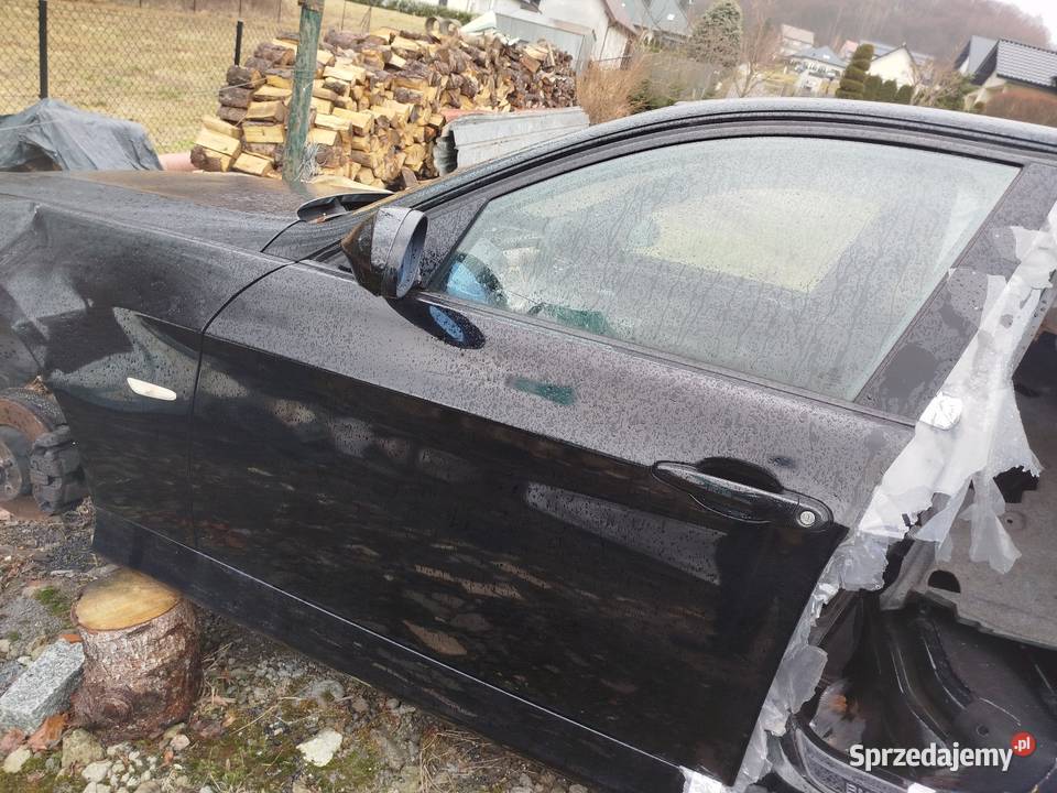 Części BMW e 90 16 b 2007r Limanowa