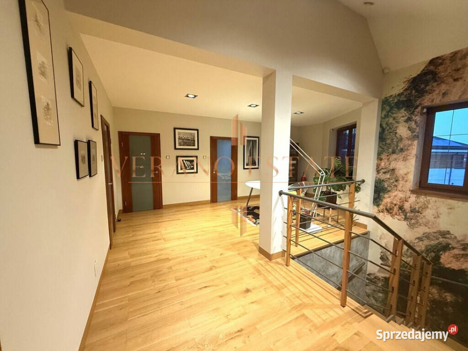 Dom w centrum Radomia 256m2 z pięknym ogrodem Radom