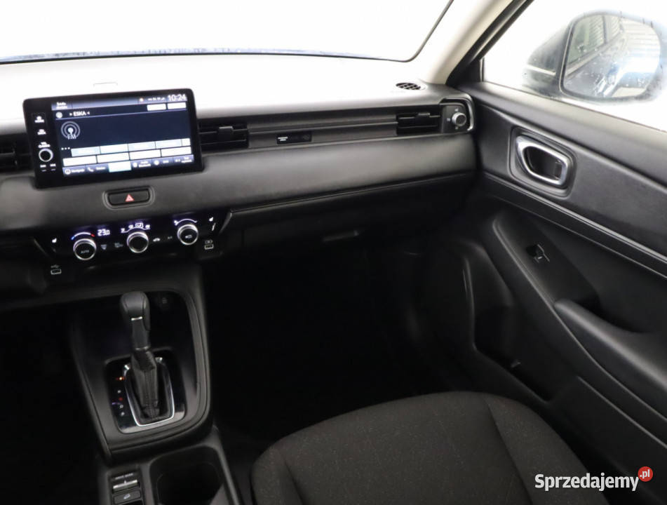 Honda HRV eHEV 15 iMMD automatyczna